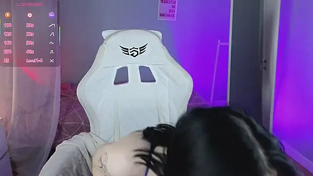 ScarletHarley online show from 04/23/26, 01:13