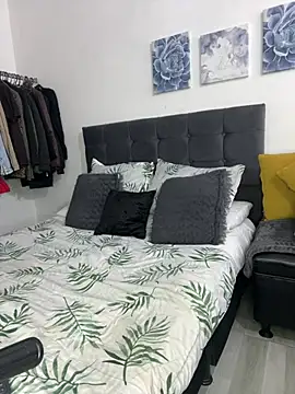 Snapshot of ariannawil chatting on 02/18/26, 09:55 ariannawil online show from 02/18/26, 09:55