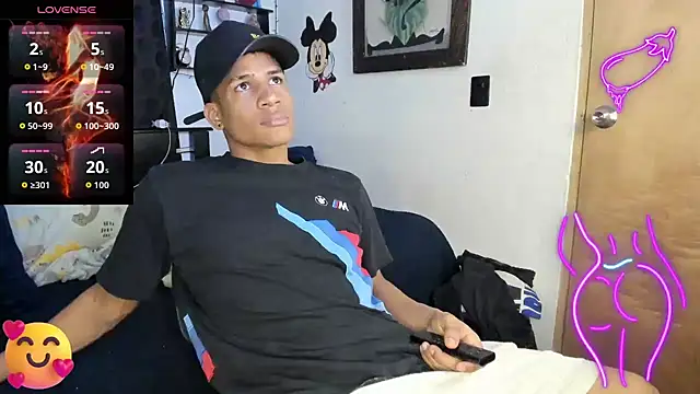 JUANBIGCOCK21CM online show from 01/06/26, 01:53