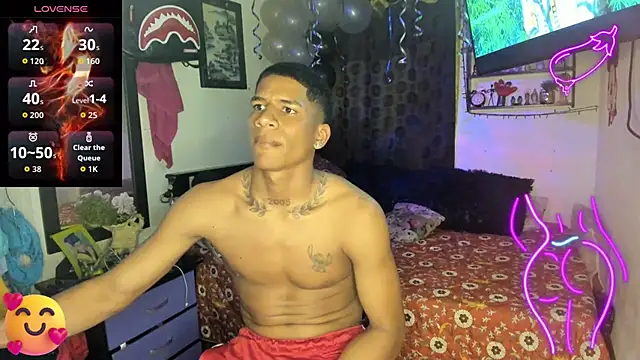 JUANBIGCOCK21CM online show from 02/24/26, 09:57