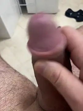 BelCazzo91 online show from 11/11/25, 07:25