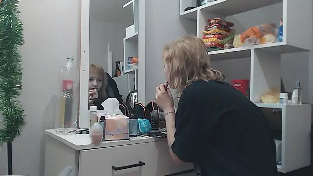 angelsofpornn online show from 01/19/26, 02:43