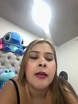 MelodySanz online show from 01/19/26, 12:58