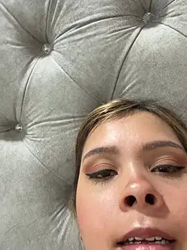 MelodySanz online show from 02/28/26, 04:46