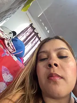 MelodySanz online show from 06/26/26, 10:03