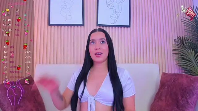 Snapshot of Amy_Leah chatting on 11/11/25, 07:47 Amy Leah online show from 11/11/25, 07:47