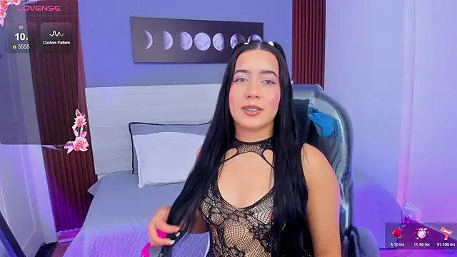 Snapshot of Amy_Leah chatting on 04/08/26, 07:25 Amy Leah online show from 04/08/26, 07:25