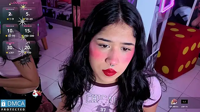 sofia sstonee  online show from 01/06/26, 11:03