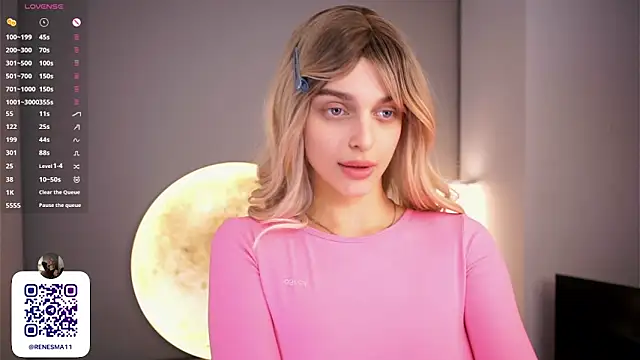 AdameShoyer online show from 12/14/25, 10:36