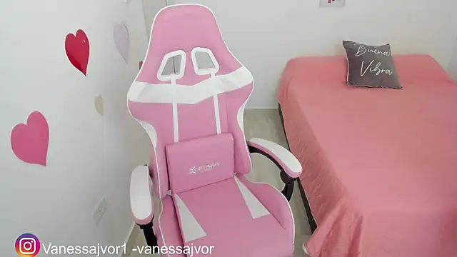 meghan rios online show from 02/09/26, 07:51