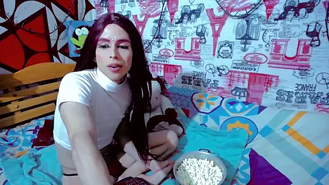 rosalia 77 online show from 11/22/25, 01:48