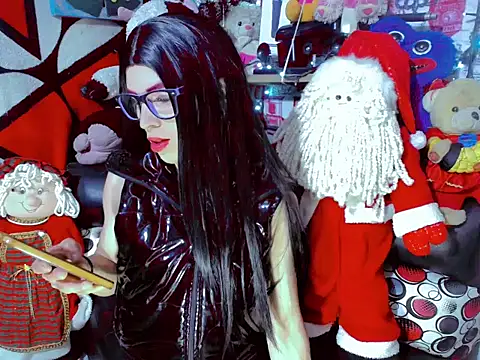 rosalia 77 online show from 12/02/25, 01:22