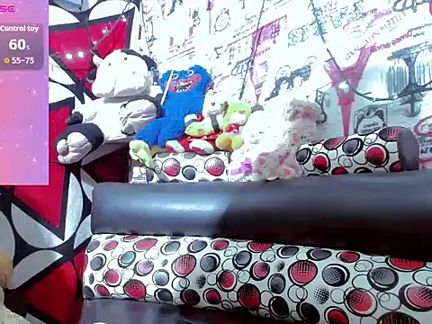 rosalia 77 online show from 01/08/26, 12:24