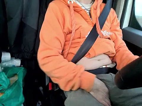 Olifesse online show from 02/12/26, 08:20