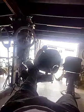 NestedReagent online show from 02/12/26, 04:46