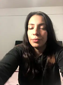 Vianca Costt online show from 01/12/26, 04:50