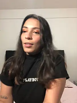 Vianca Costt online show from 01/16/26, 04:38