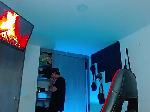 adam keith online show from 12/22/25, 03:09