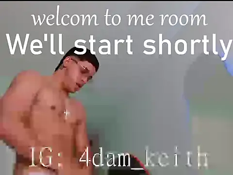 adam keith online show from 01/08/26, 02:19