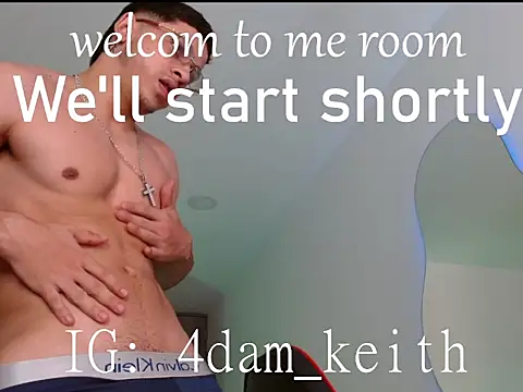 adam keith online show from 01/12/26, 05:40