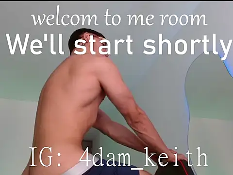 adam keith online show from 01/16/26, 11:36
