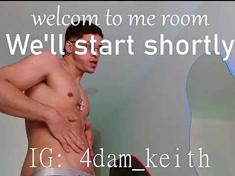 adam keith online show from 01/19/26, 12:42