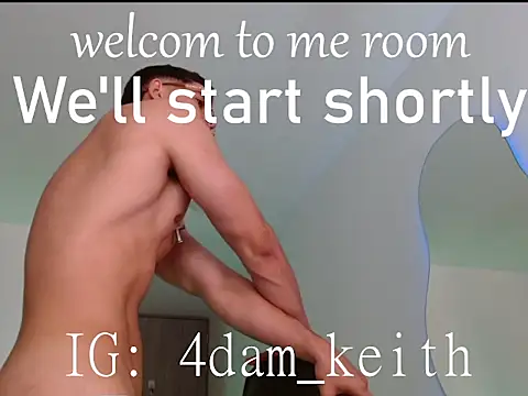 adam keith online show from 02/02/26, 02:05