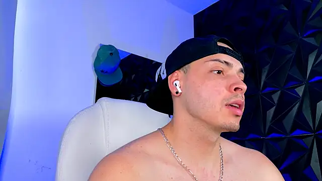 Maxwell Dupont online show from 11/27/25, 07:16