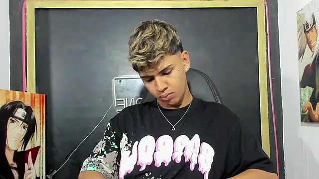 Timmy Kiing  online show from 12/14/25, 09:19