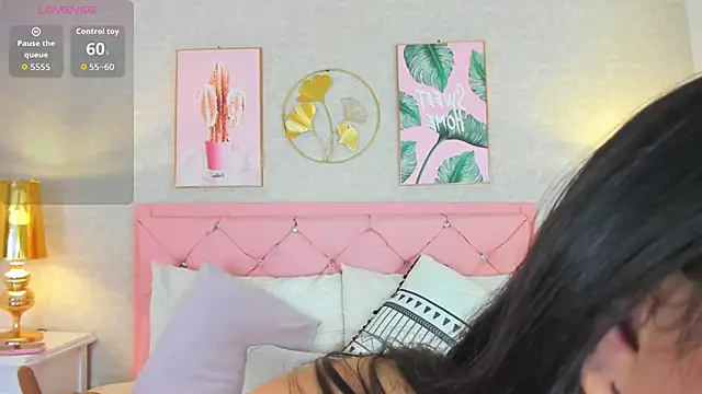 cristal kane online show from 03/07/26, 07:44