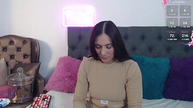 maripa0  69 online show from 03/31/26, 11:05