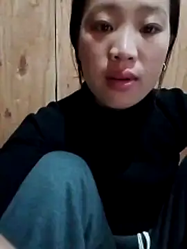 Yumiik2kk online show from 12/22/25, 01:02