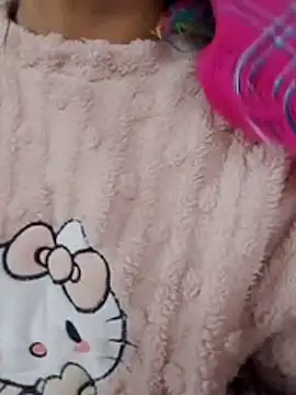 Yumiik2kk online show from 01/07/26, 07:22