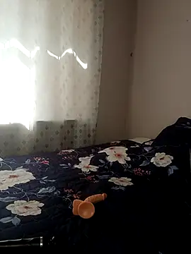 Eve Scarlet online show from 11/29/25, 12:08