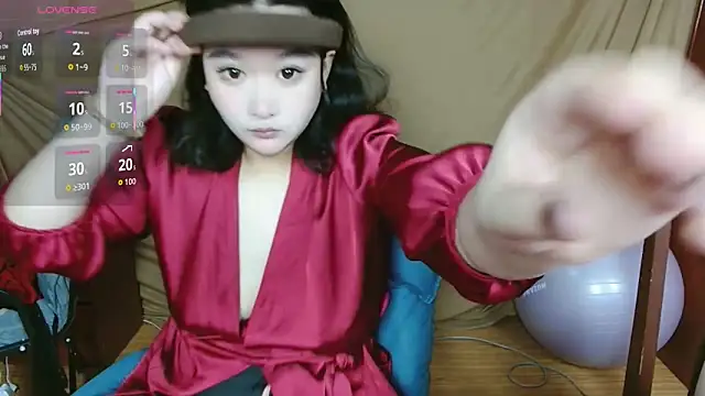 sallybing online show from 12/02/25, 09:54