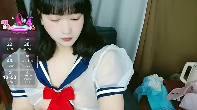 sallybing online show from 02/15/26, 12:47