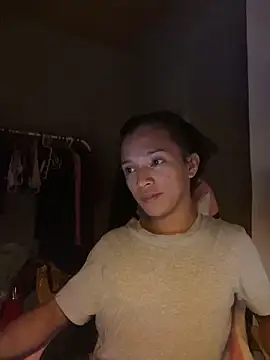 Snapshot of ItsJef6 chatting on 11/08/25, 04:18 ItsJef6 online show from 11/08/25, 04:18