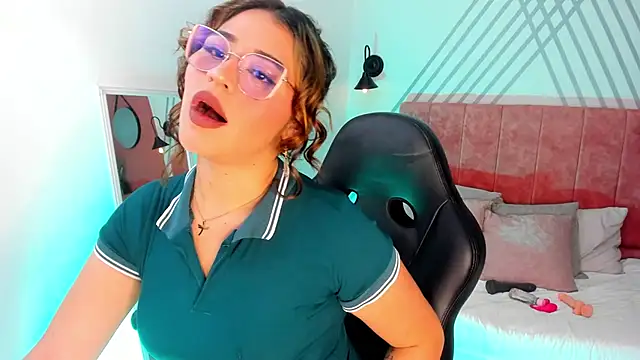 Dakhota Rouge online show from 01/08/26, 05:10