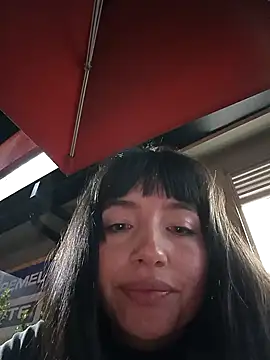 Luna juicy online show from 11/22/25, 03:27