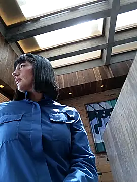 Luna juicy online show from 11/22/25, 05:56