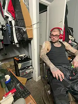 trickydickydaddy online show from 03/07/26, 06:21