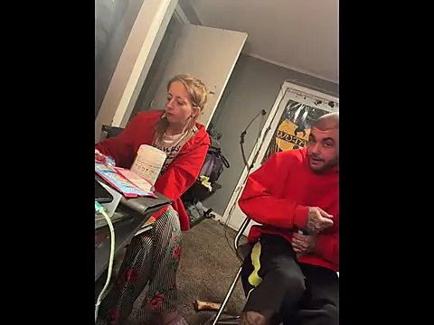 trickydickydaddy online show from 05/06/26, 03:35