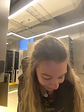 SashaCatt online show from 02/01/26, 06:01