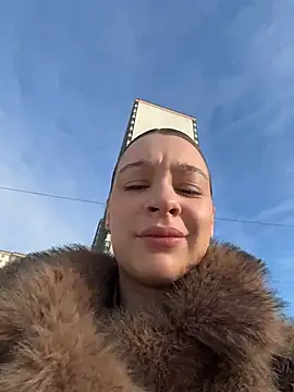 SashaCatt online show from 02/24/26, 08:12