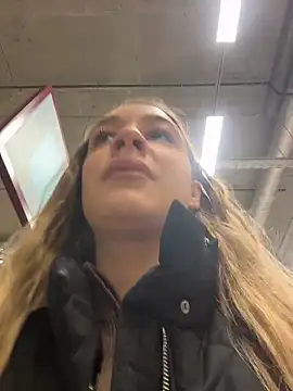 SashaCatt online show from 04/10/26, 08:08