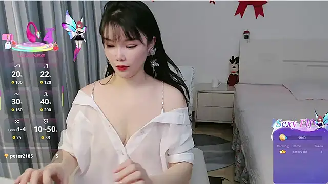 nanagaga online show from 02/01/26, 09:52