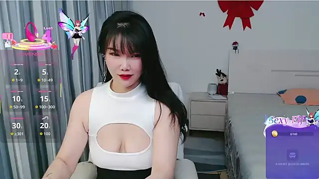 nanagaga online show from 03/14/26, 05:57