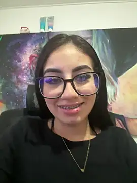 SCARLETT INK  online show from 02/24/26, 05:55