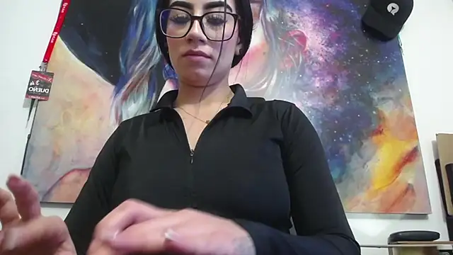 Snapshot of SCARLETT_INK_ chatting on 05/13/26, 08:44 SCARLETT INK online show from 05/13/26, 08:44