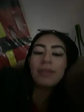 Snapshot of SCARLETT_INK_ chatting on 07/18/26, 04:16 SCARLETT INK online show from 07/18/26, 04:16